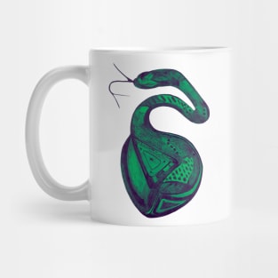 Cobra Mug